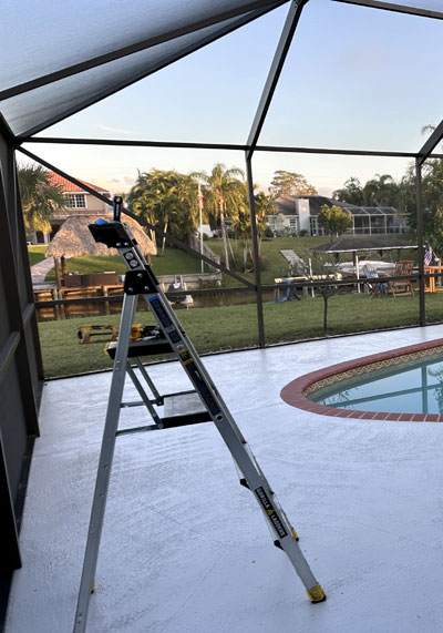 All-In-1 Handyman Services